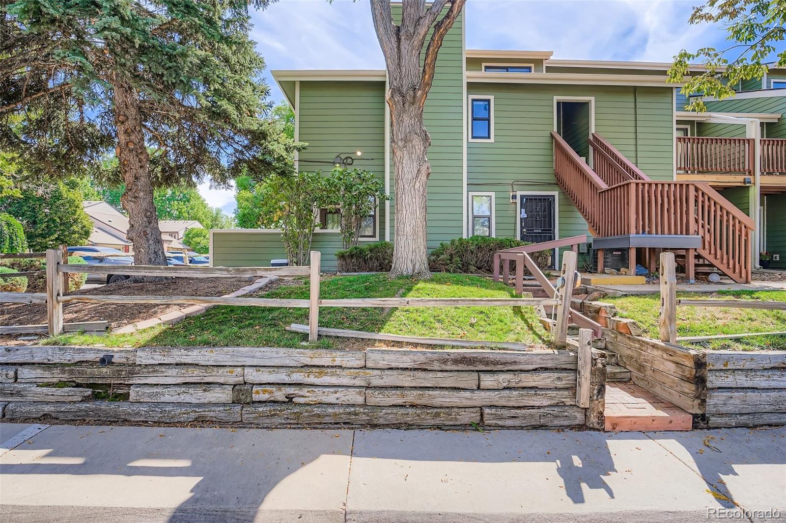 540 S Forest Street Unit 3-204, Denver CO 80246
