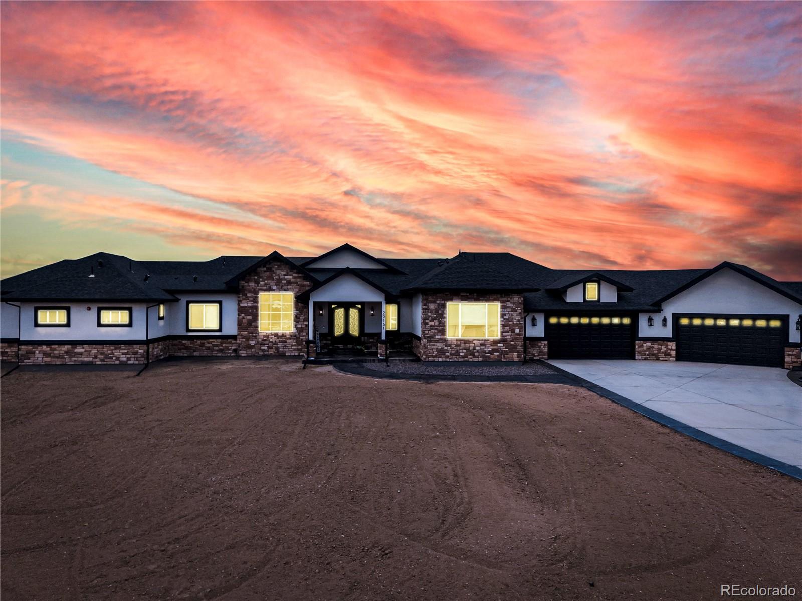 29151 E 165th Avenue, Brighton CO 80603