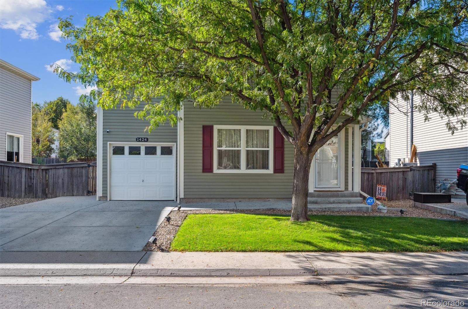 1424 Swan Avenue, Brighton CO 80601