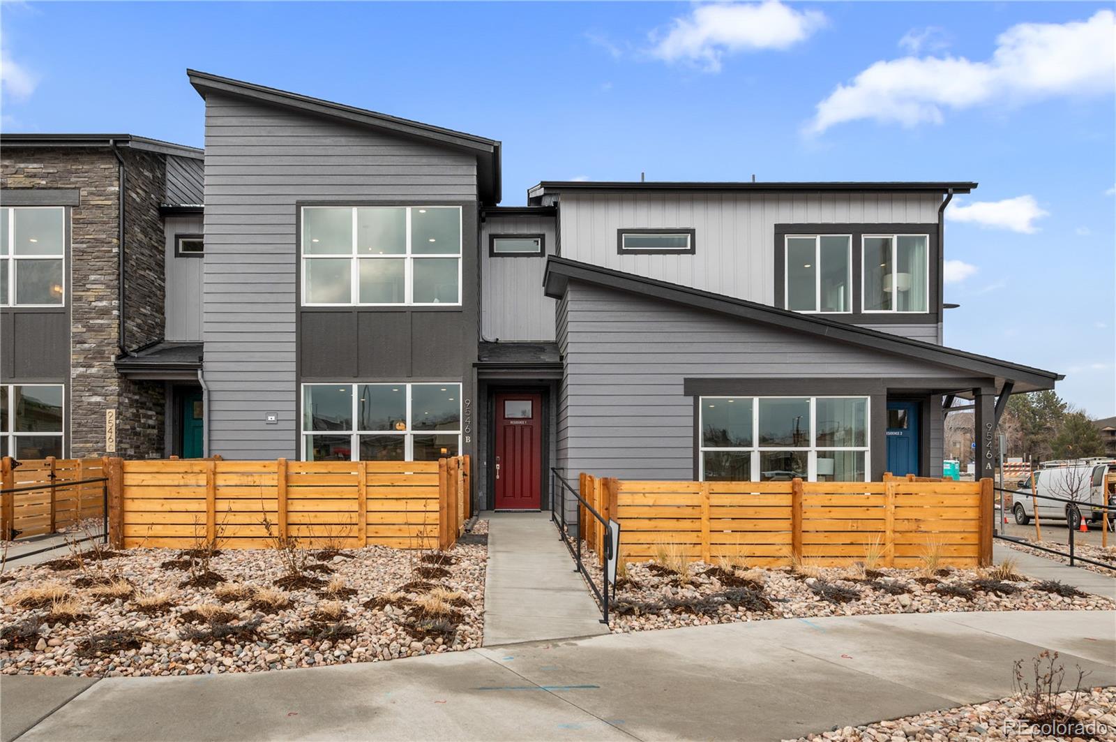 9546 W 58th Circle Unit B, Arvada CO 80002