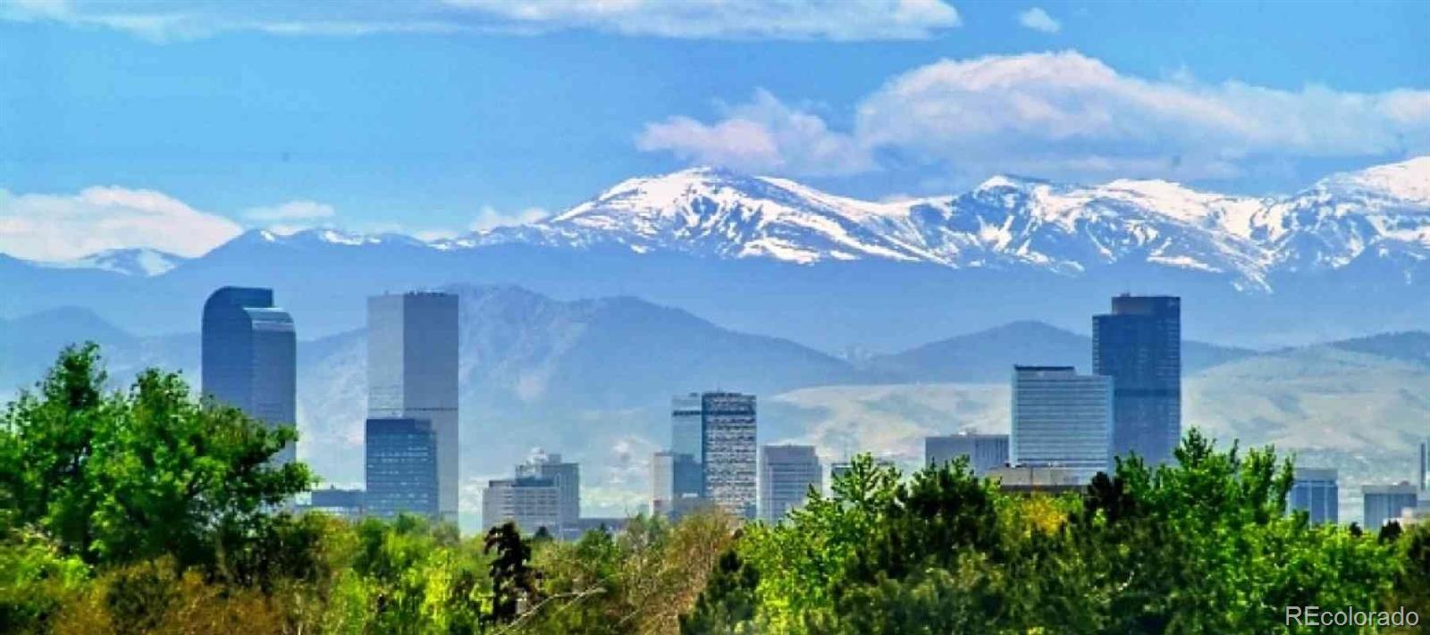 963 N Logan Street Unit 23, Denver CO 80203