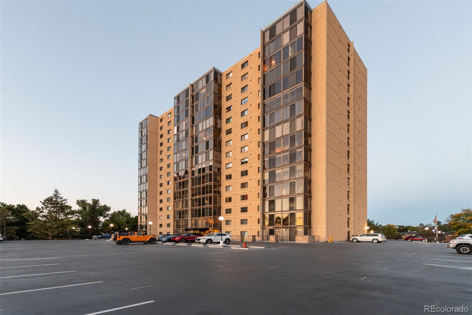7877 E Mississippi Avenue Unit 701, Denver CO 80247