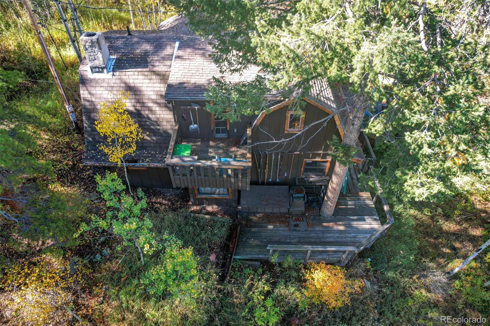7995 Baker Road, Golden CO 80403