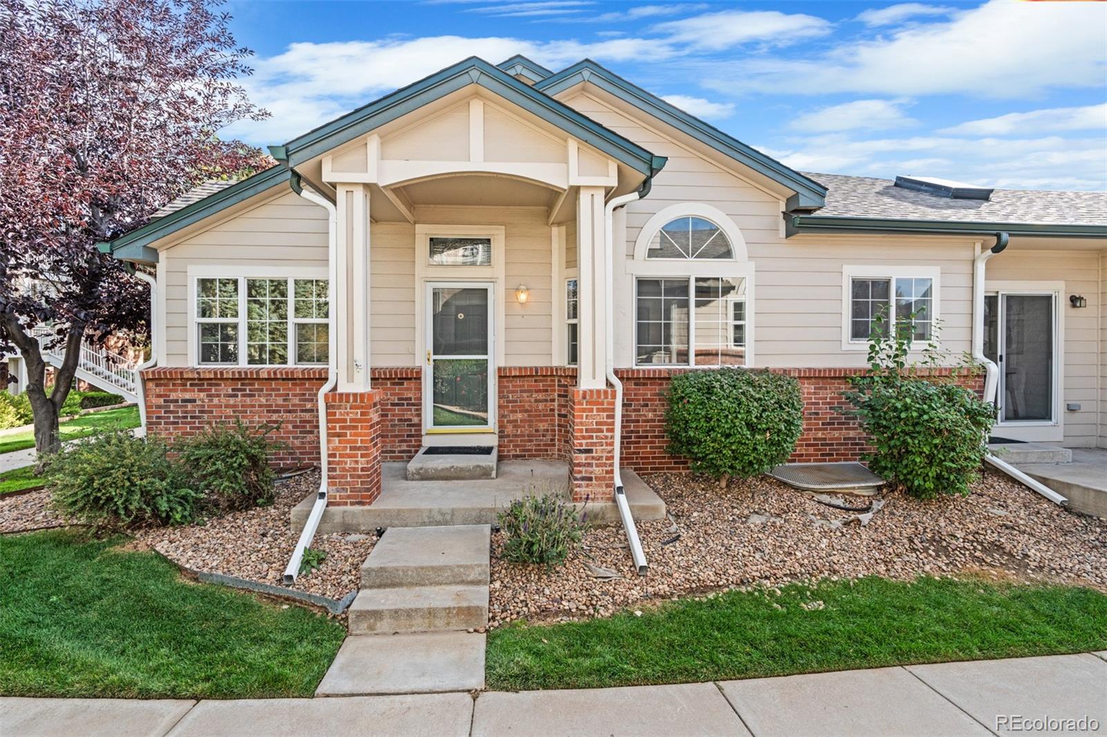 2974 S Zeno Court, Aurora CO 80013