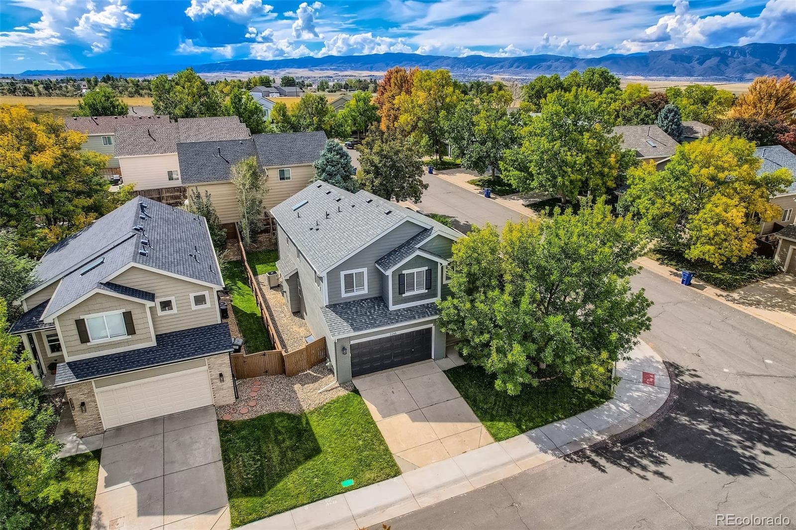 2266 Ashwood Place, Highlands Ranch CO 80129