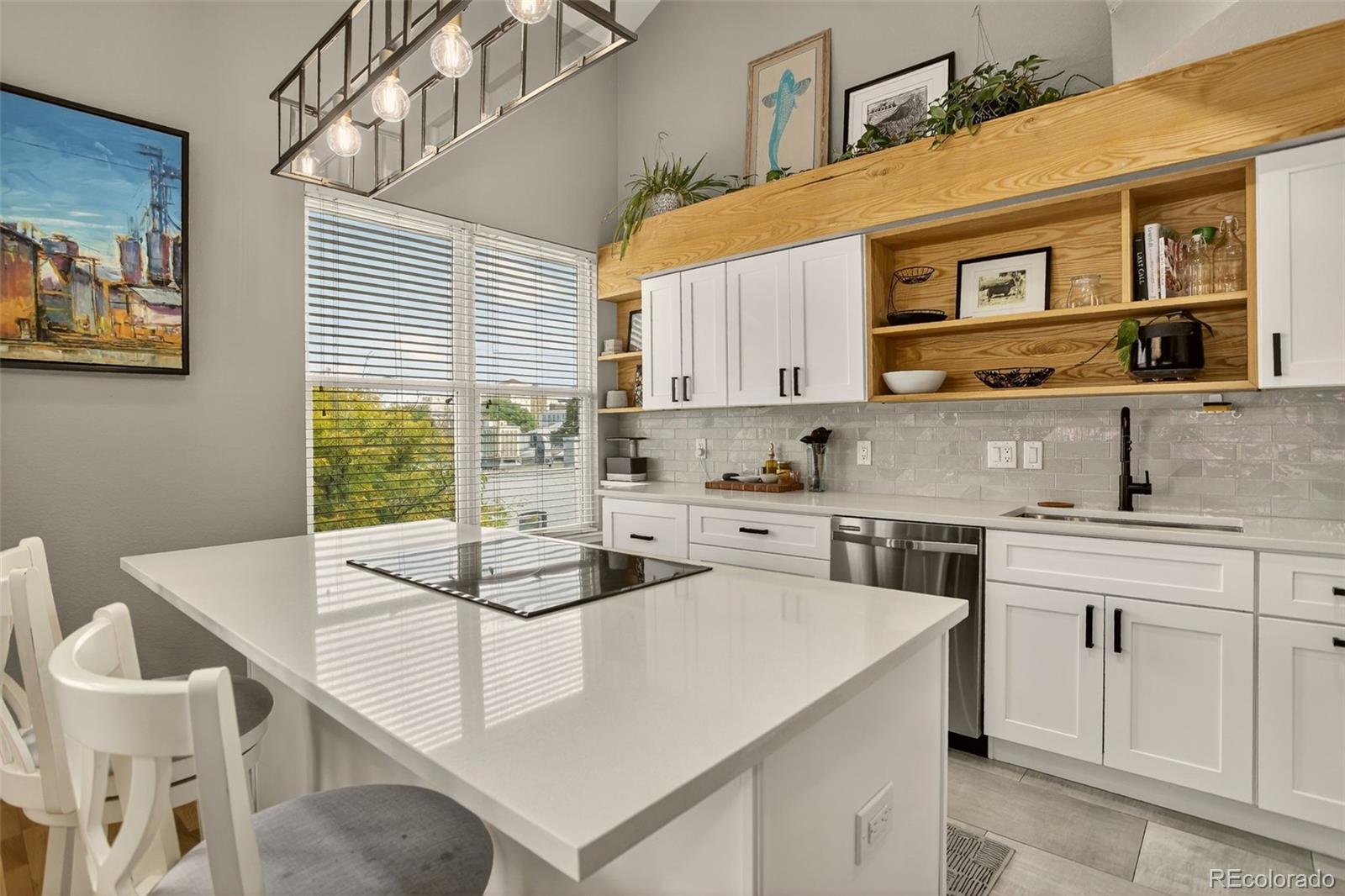 837 E 17th Avenue Unit 3C, Denver CO 80218