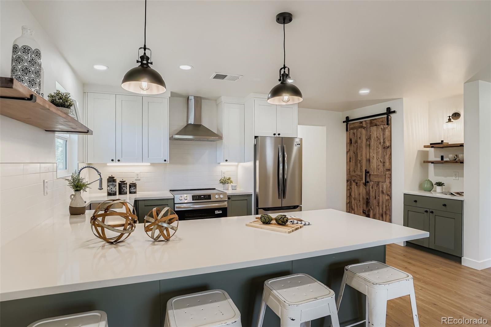 315 Depew Street, Lakewood CO 80226