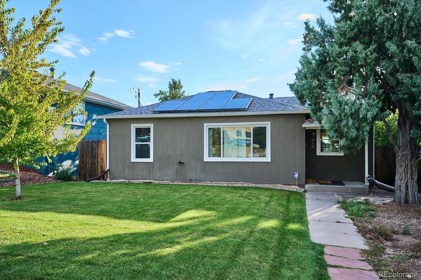 310 King Street, Denver CO 80219