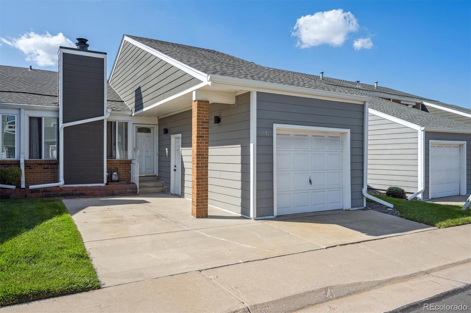 11907 Madison Place, Thornton CO 80233