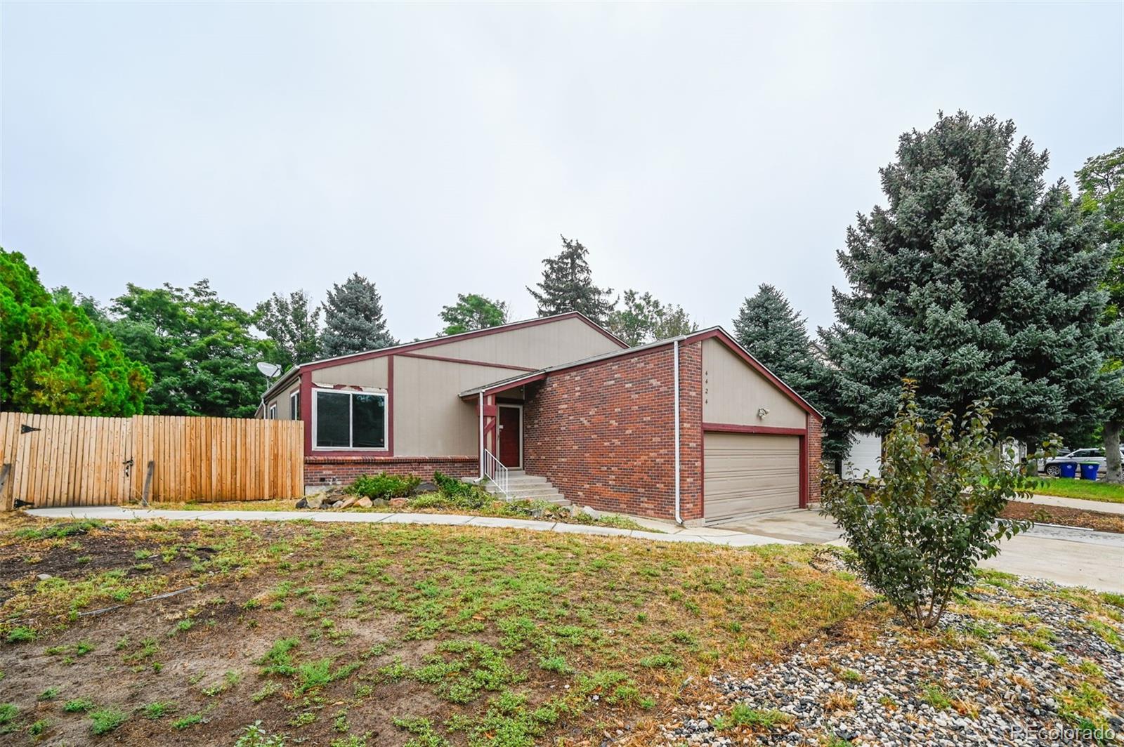 4424 S Eagle Circle, Aurora CO 80015