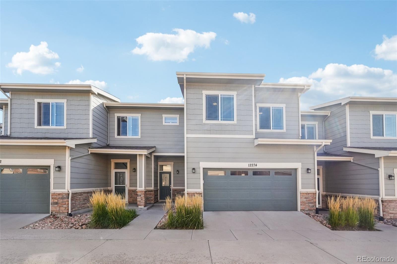 12274 Stone Timber Court, Parker CO 80134