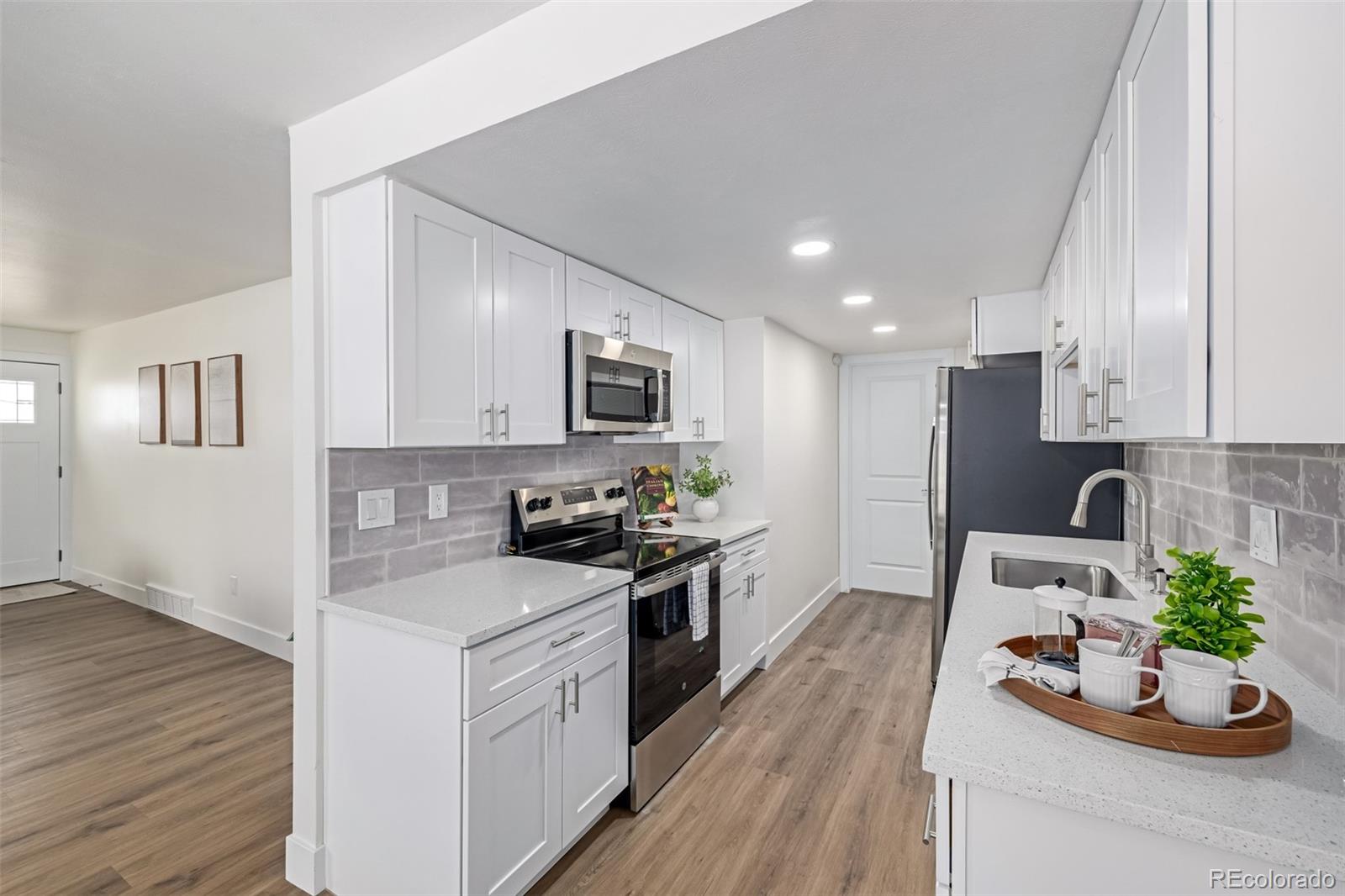 3611 W 79th Avenue Unit B4, Westminster CO 80030