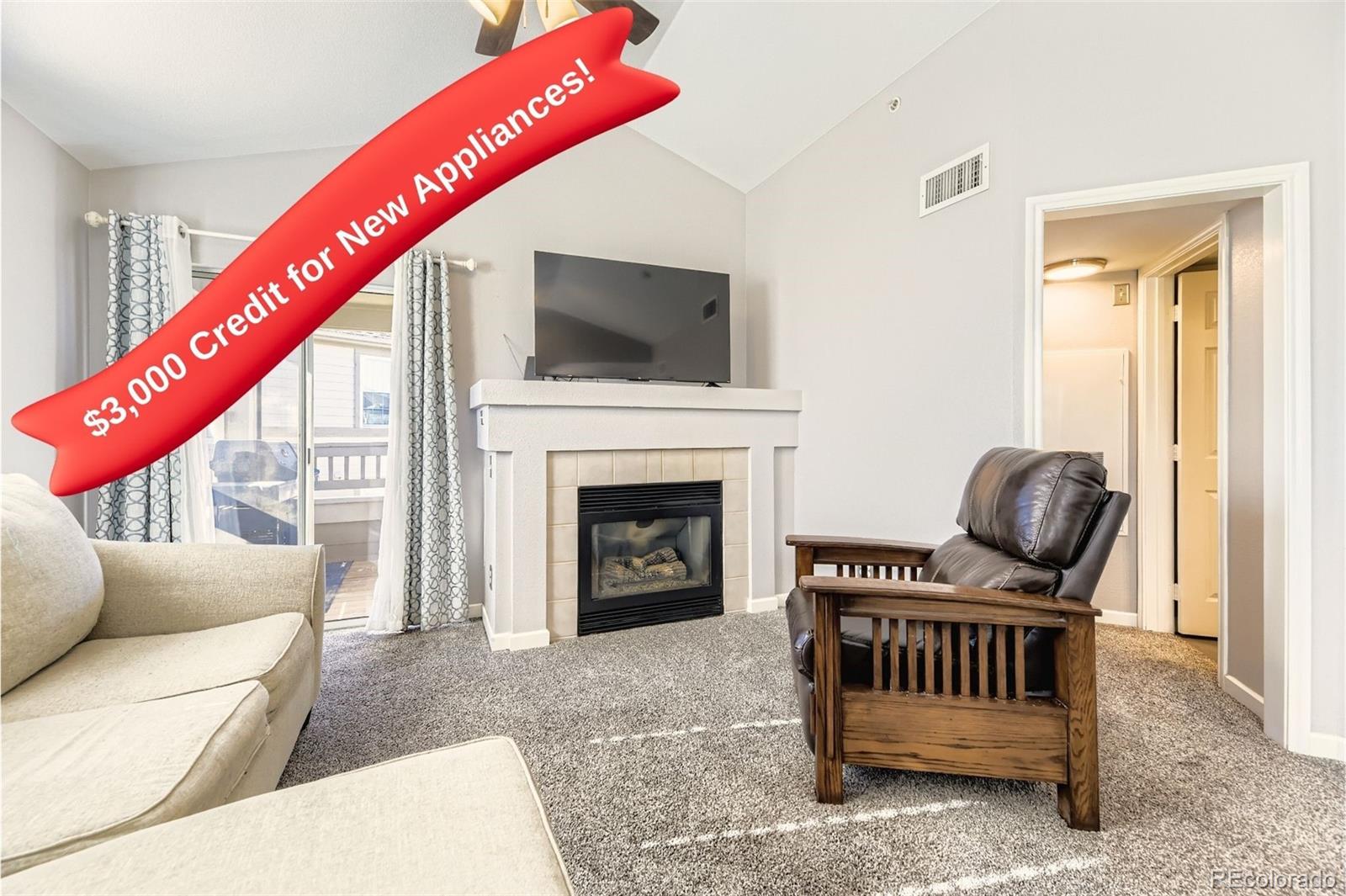 12858 Ironstone Way Unit 301, Parker CO 80134