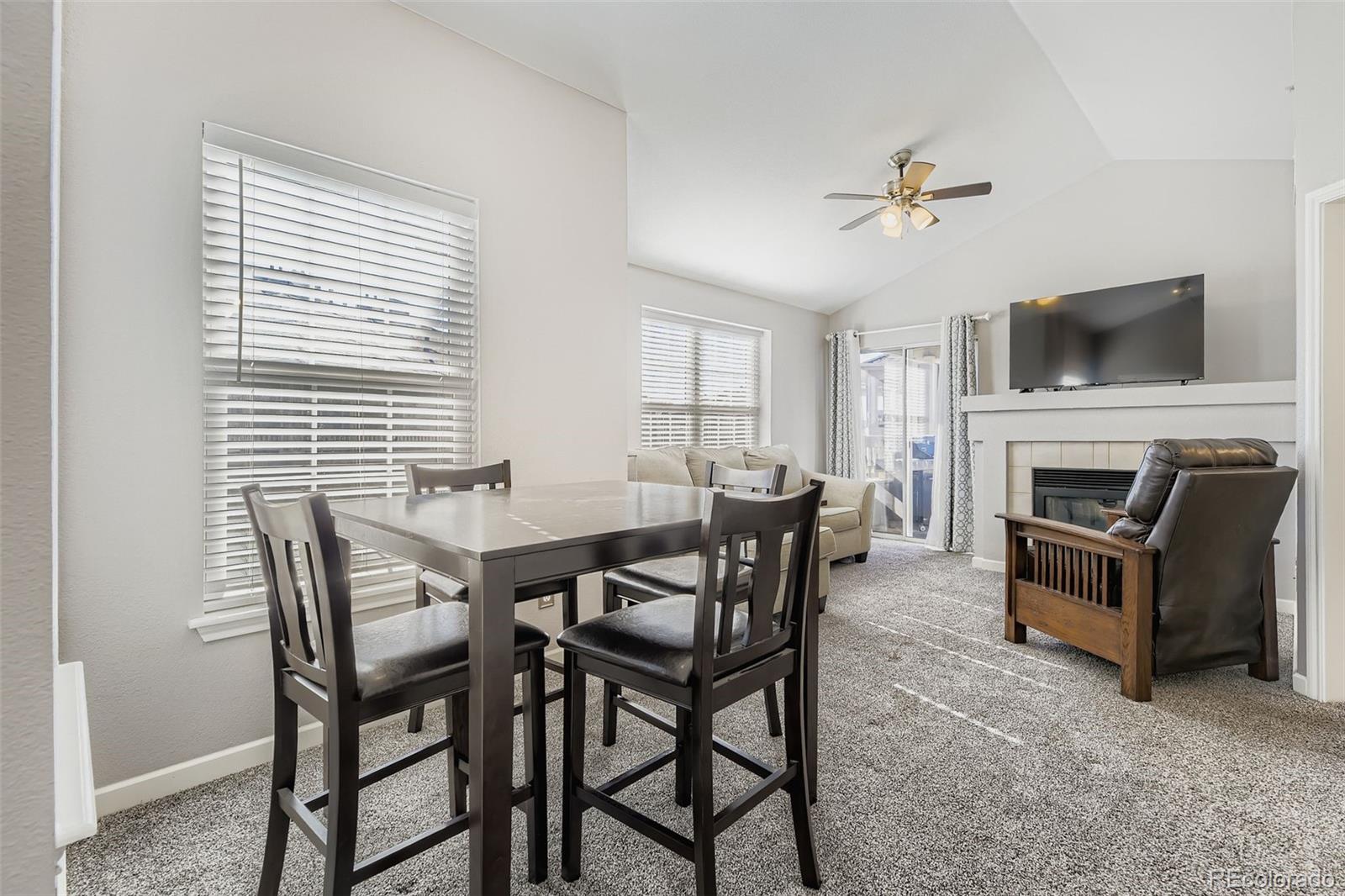 12858 Ironstone Way Unit 301, Parker CO 80134