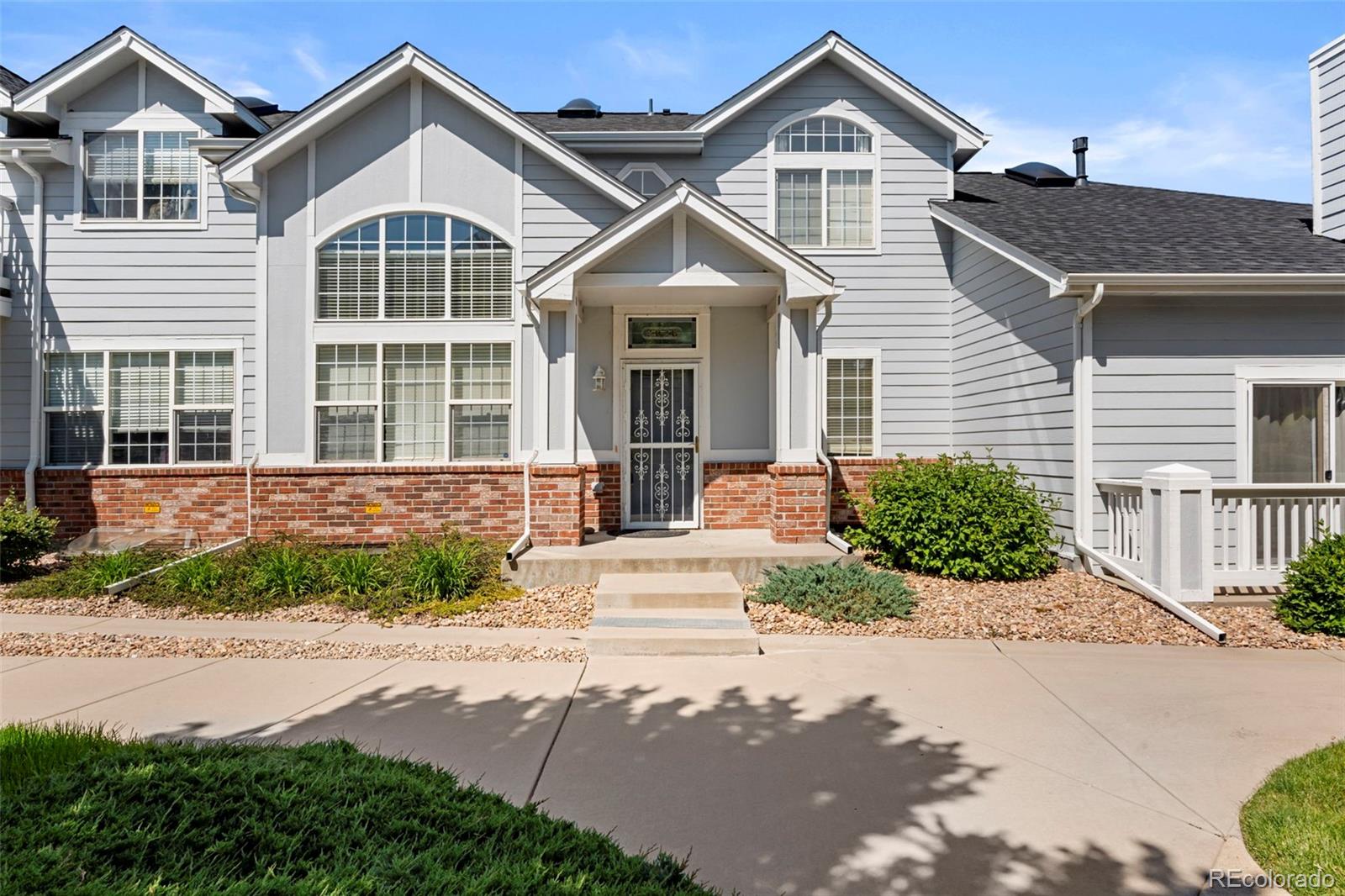 3026 S Waco Court, Aurora CO 80013