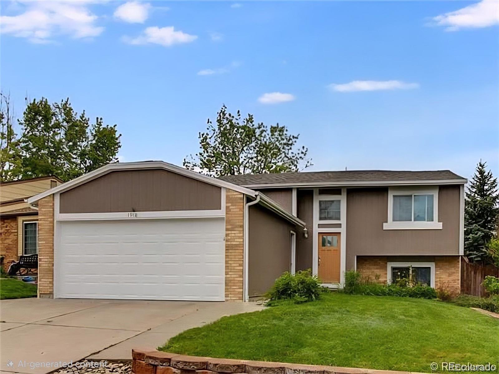 19118 E Oxford Drive, Aurora CO 80013