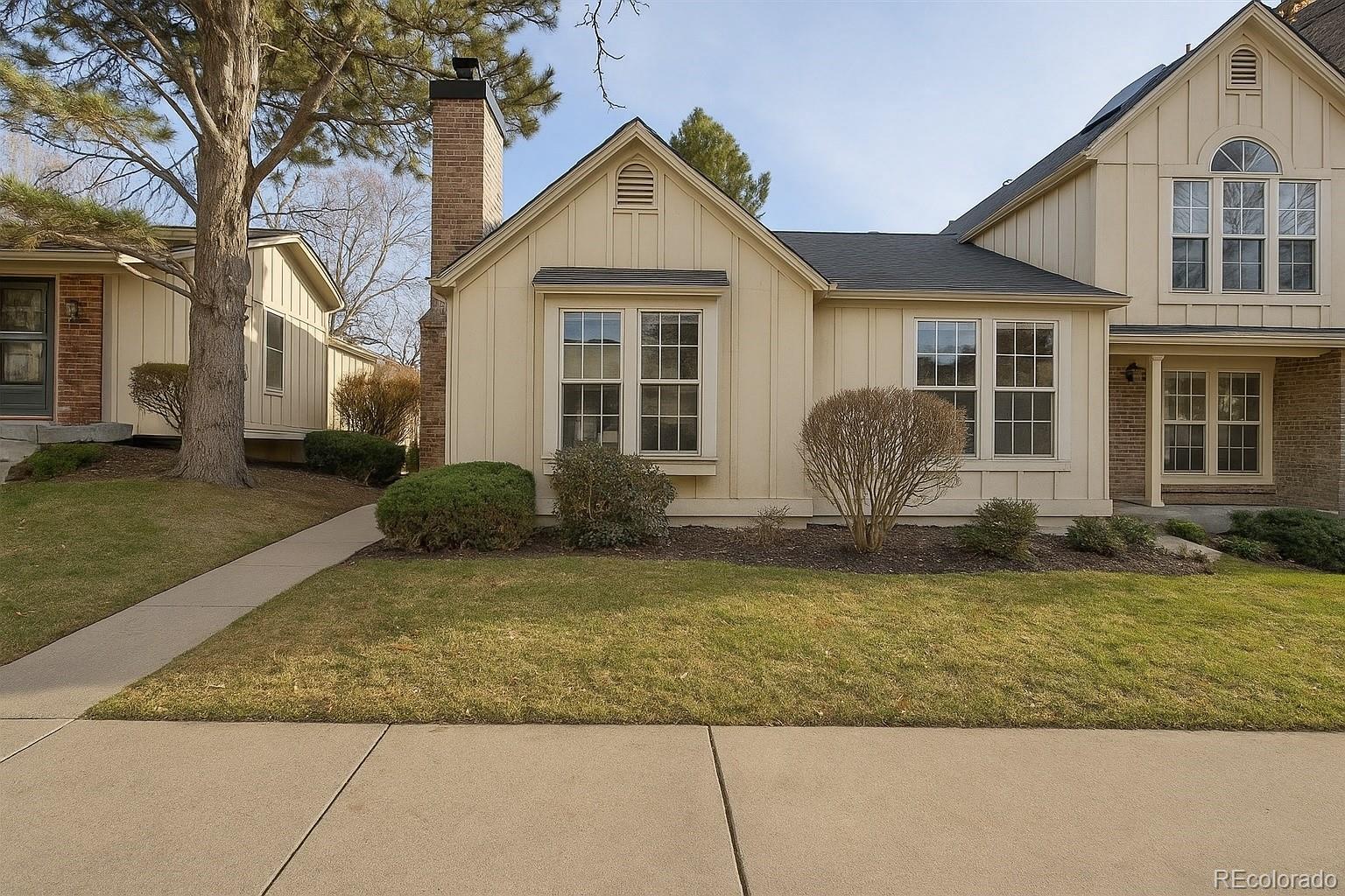 18234 E Arizona Avenue Unit H, Aurora CO 80017