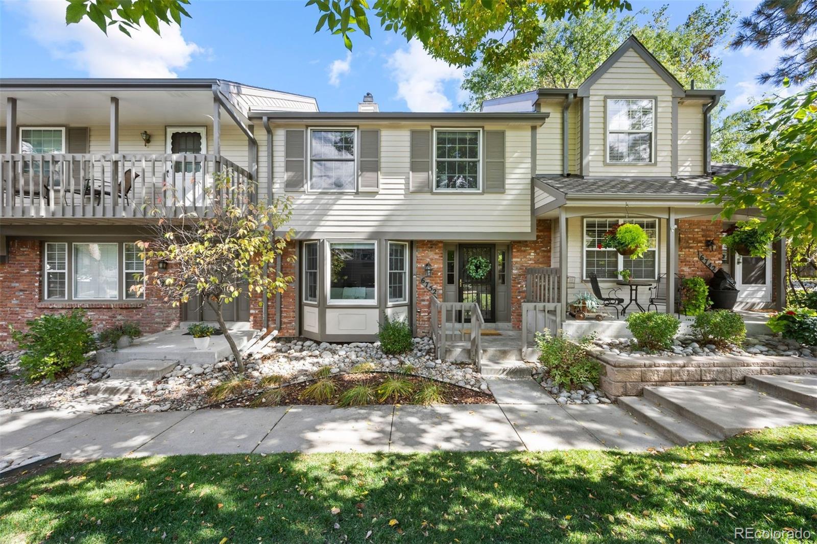 6752 E Briarwood Drive, Centennial CO 80112