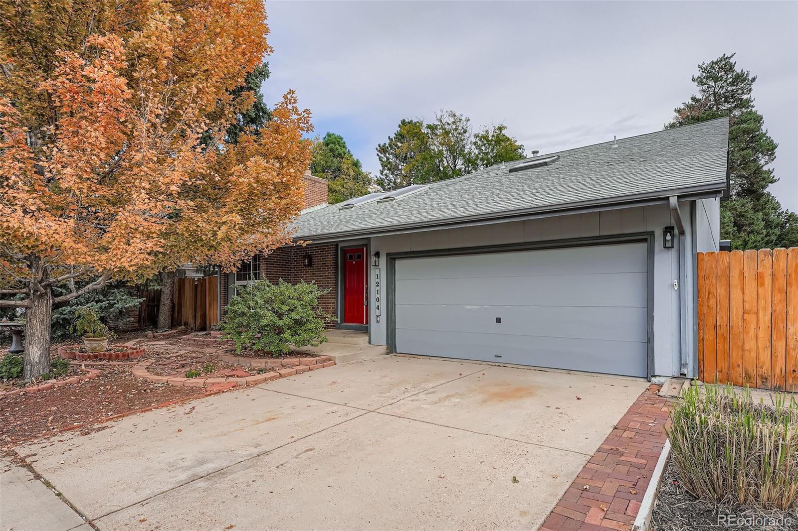 12104 E Amherst Circle, Aurora CO 80014