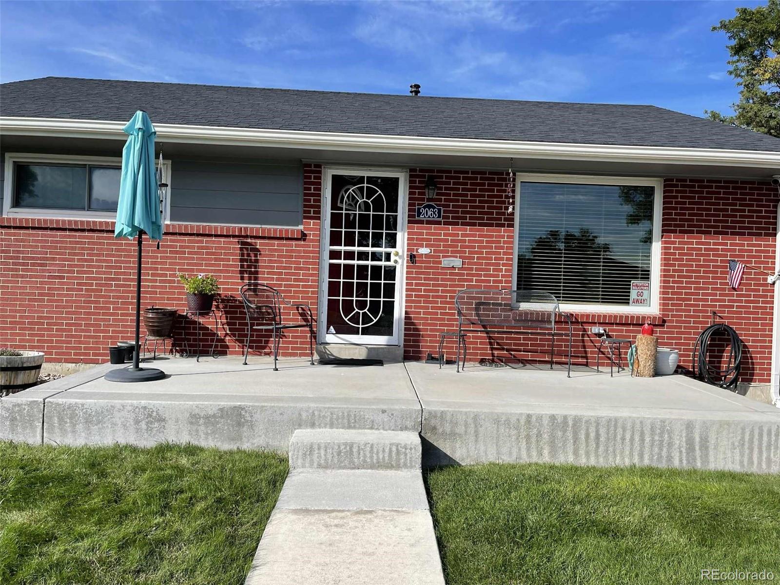 2063 Graves Court, Northglenn CO 80233
