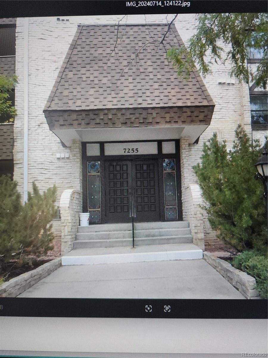 7255 E Quincy Avenue Unit 305, Denver CO 80237