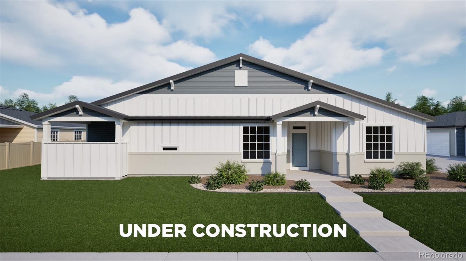5032 N Tempe Street, Aurora CO 80019