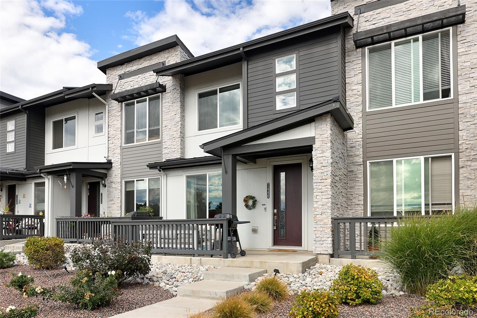 7446 W Evans Place, Lakewood CO 80227