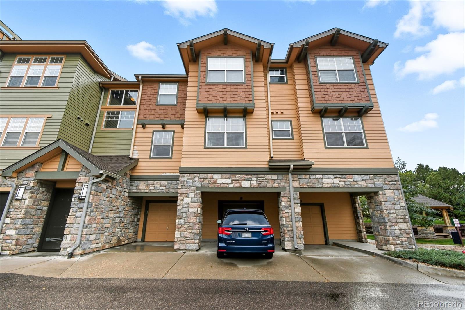 15460 Canyon Gulch Lane Unit 202, Englewood CO 80112