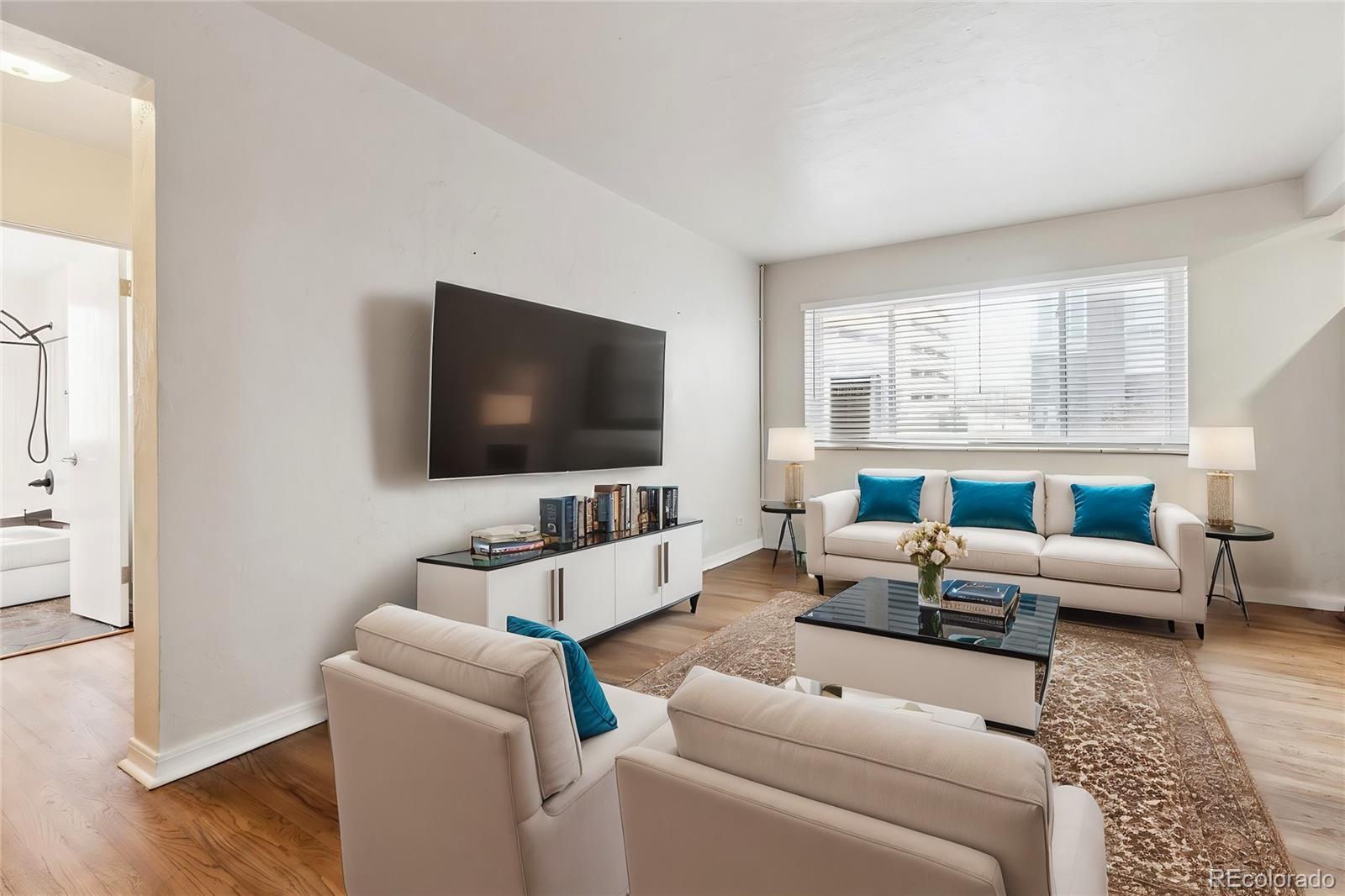 1101 Bellaire Street Unit 108, Denver CO 80220
