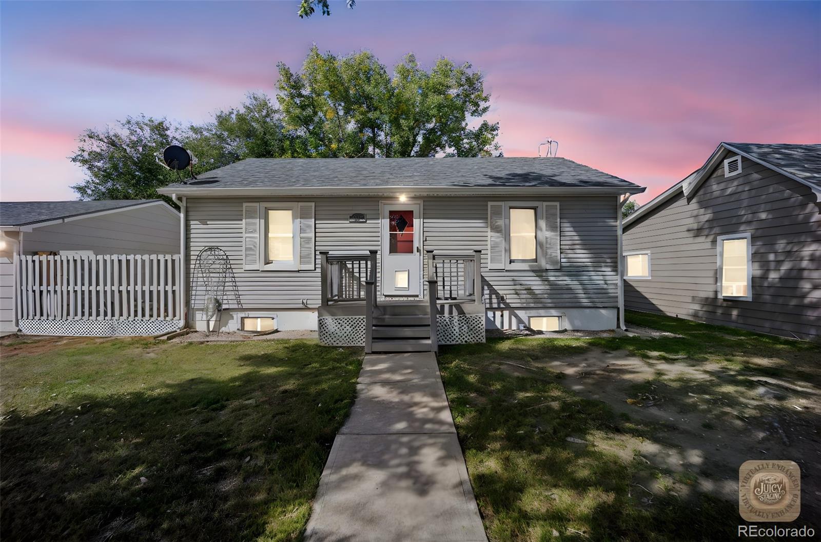 487 C Avenue, Limon CO 80828