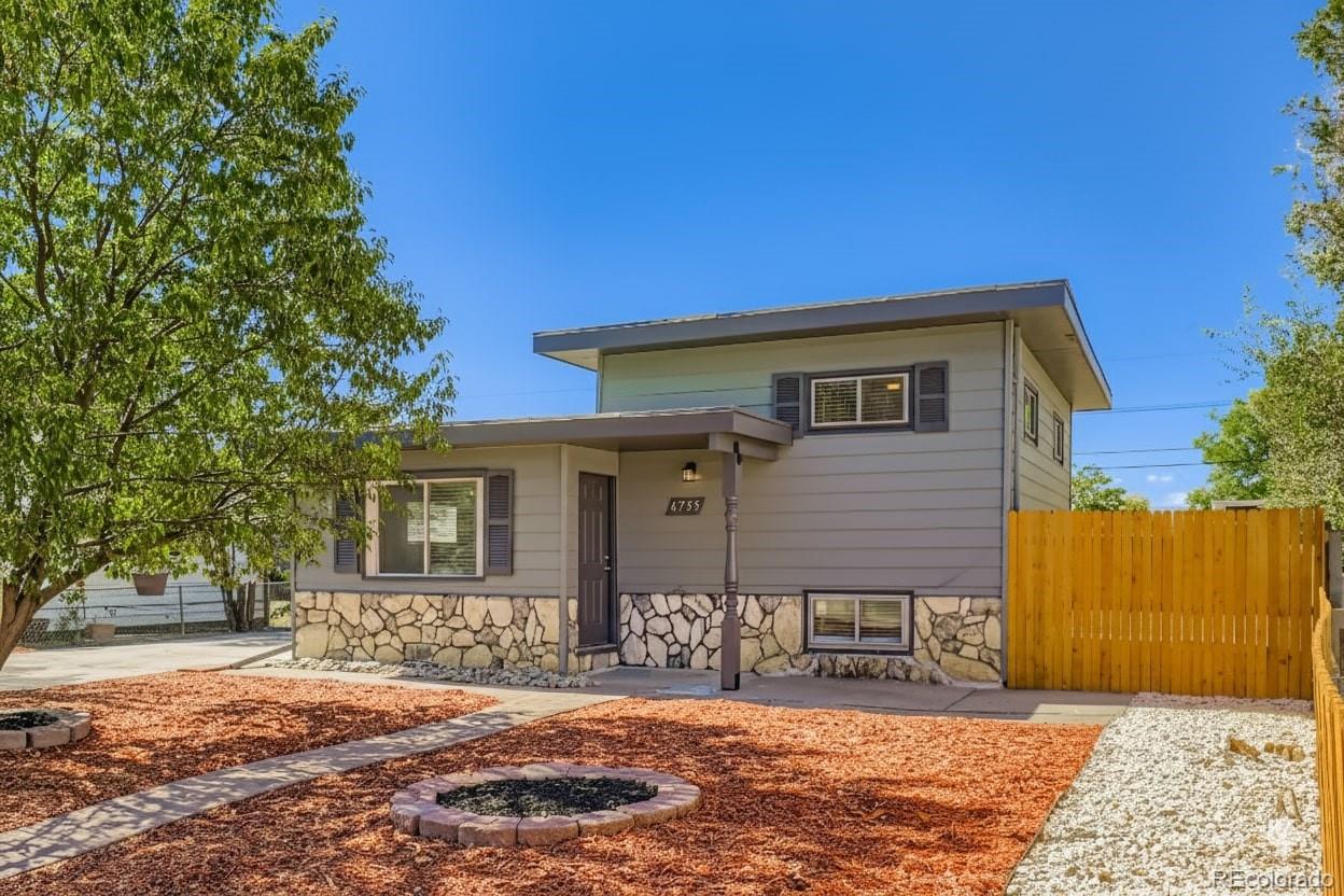 6755 Birch Street, Commerce City CO 80022