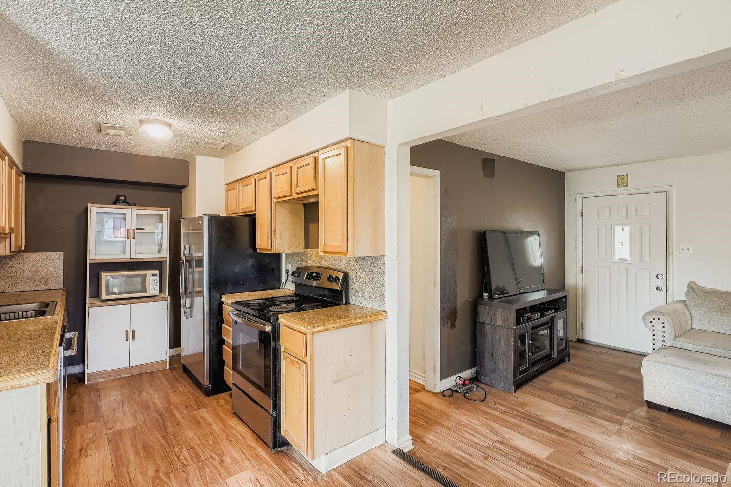 1141 S Zenobia Street, Denver CO 80219