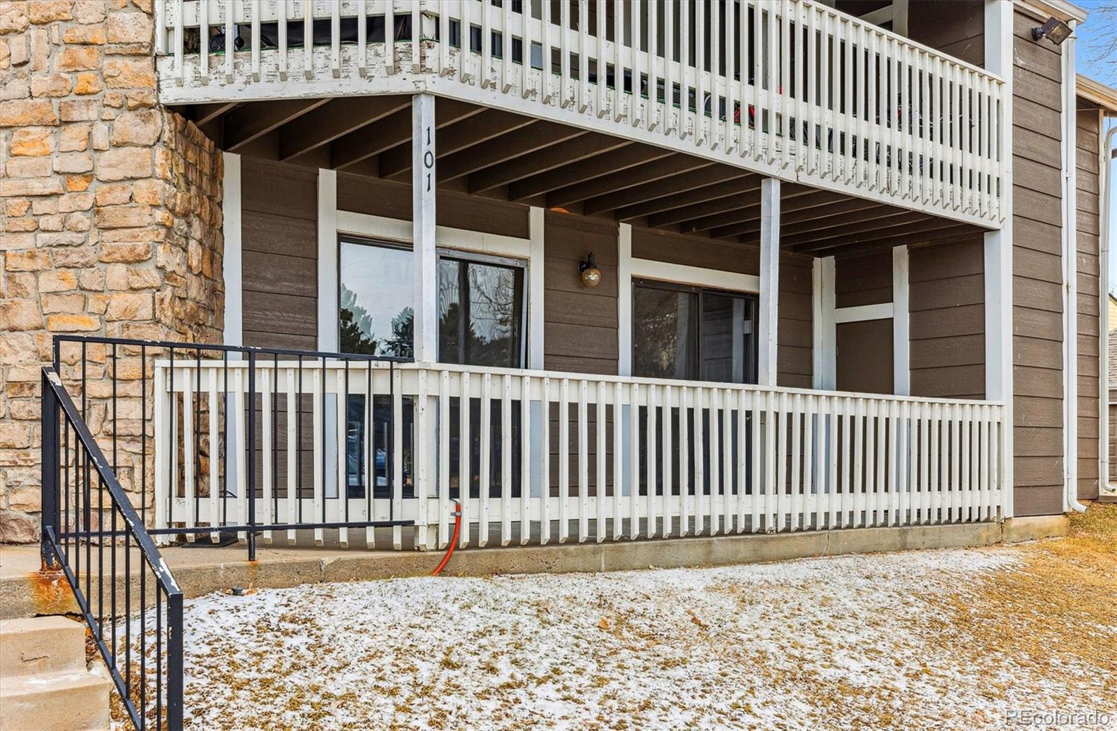 18004 E Ohio Avenue Unit 101, Aurora CO 80017