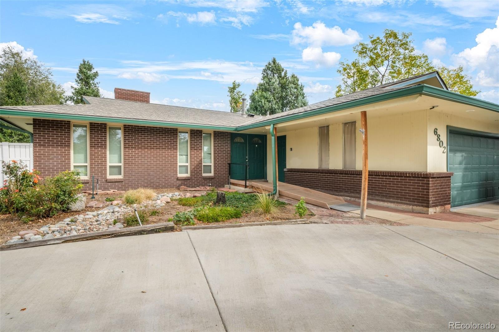 6802 Galley Road, Colorado Springs CO 80915