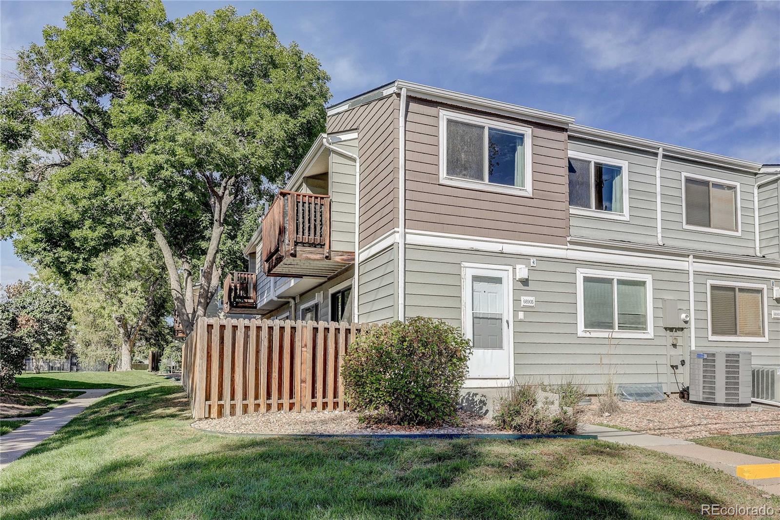 6890 E Mississippi Avenue Unit B, Denver CO 80224