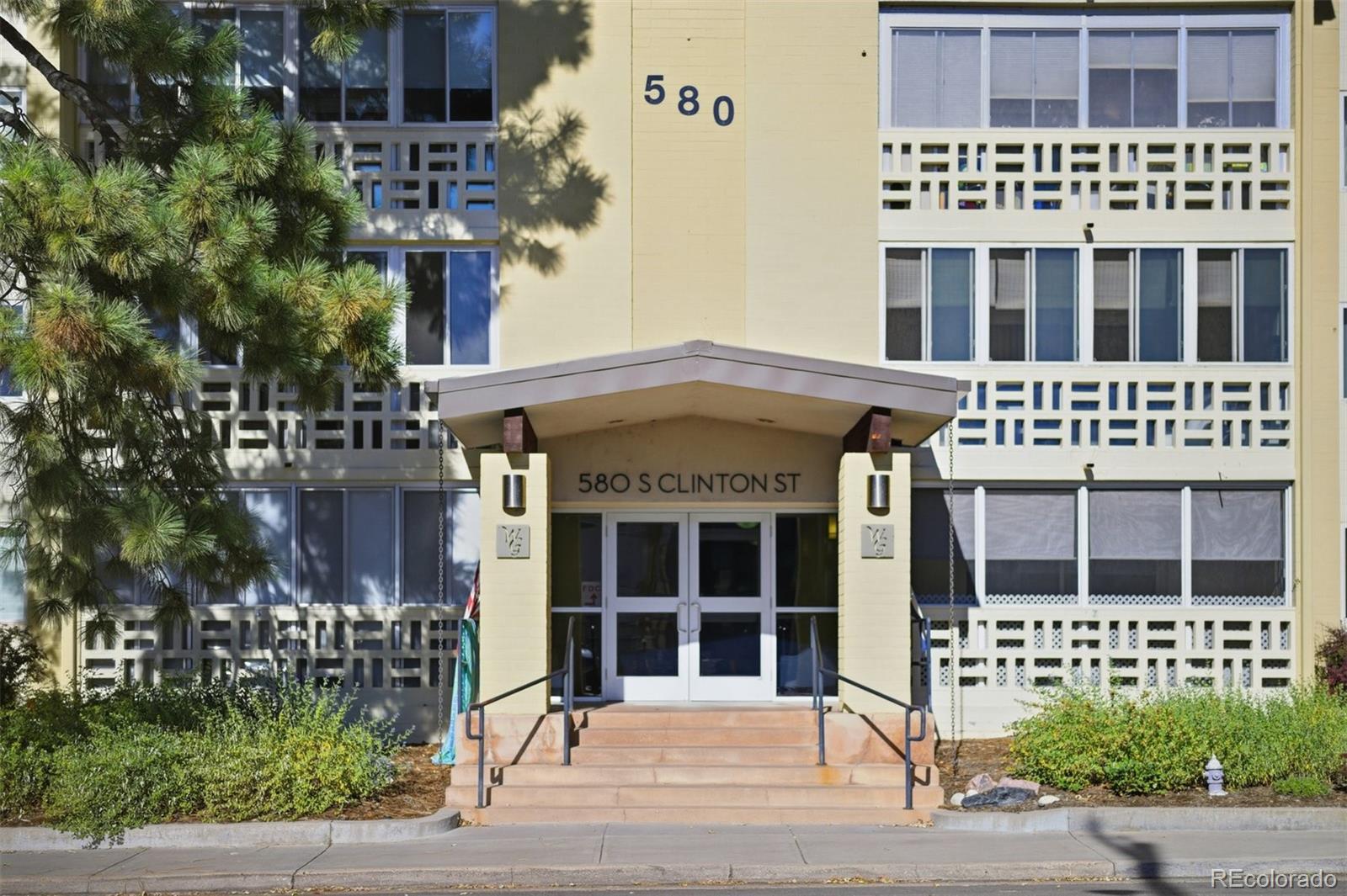 580 S Clinton Street Unit 9B, Denver CO 80247