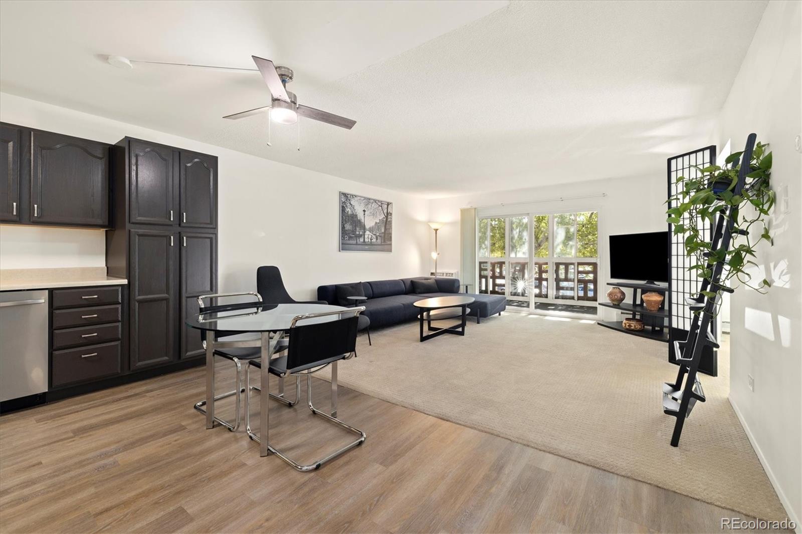 580 S Clinton Street Unit 9B, Denver CO 80247