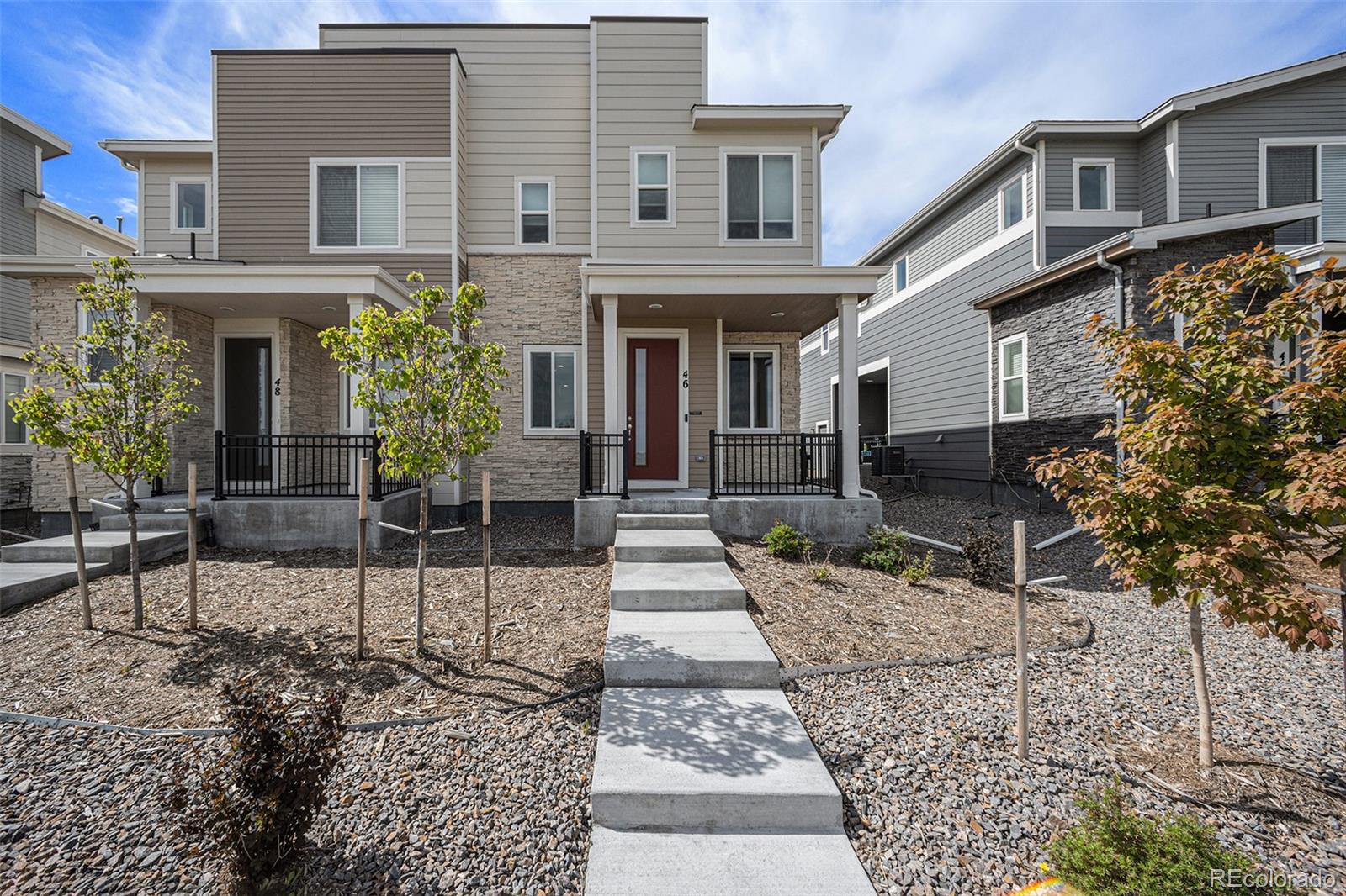 46 N Trussville Street, Aurora CO 80018