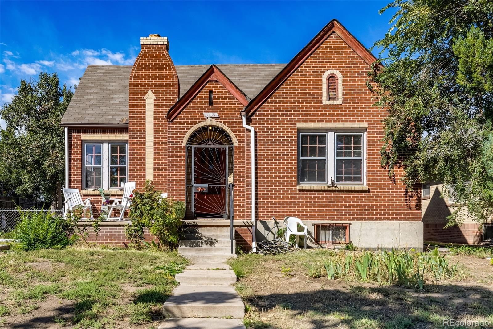 4335 Osage Street, Denver CO 80211