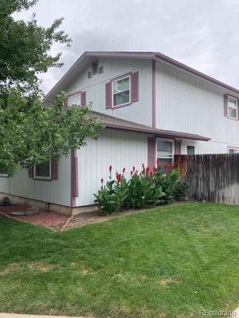 6620 W 95th Place, Broomfield CO 80021