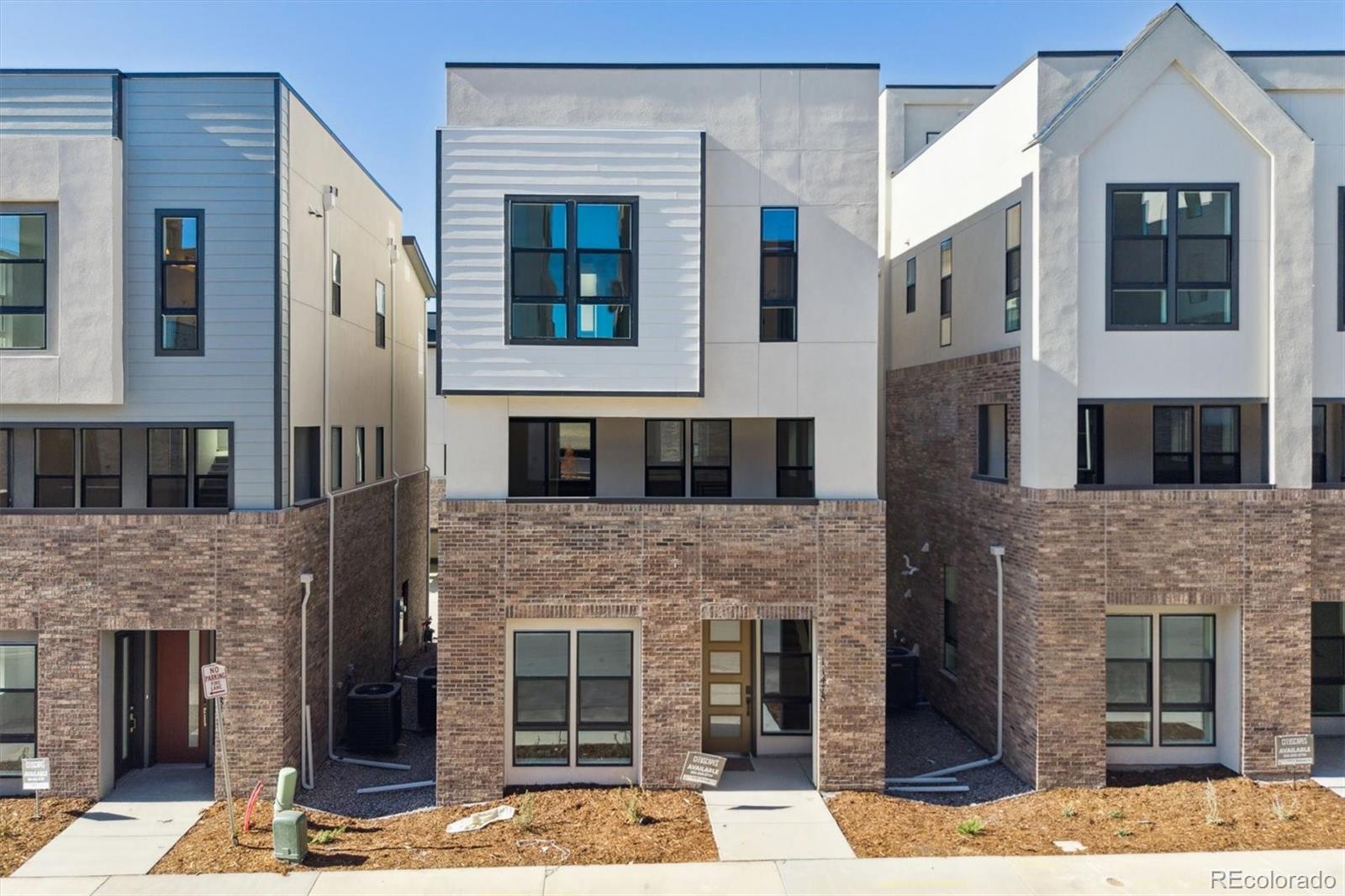 11478 E Briarwood Circle, Centennial CO 80112