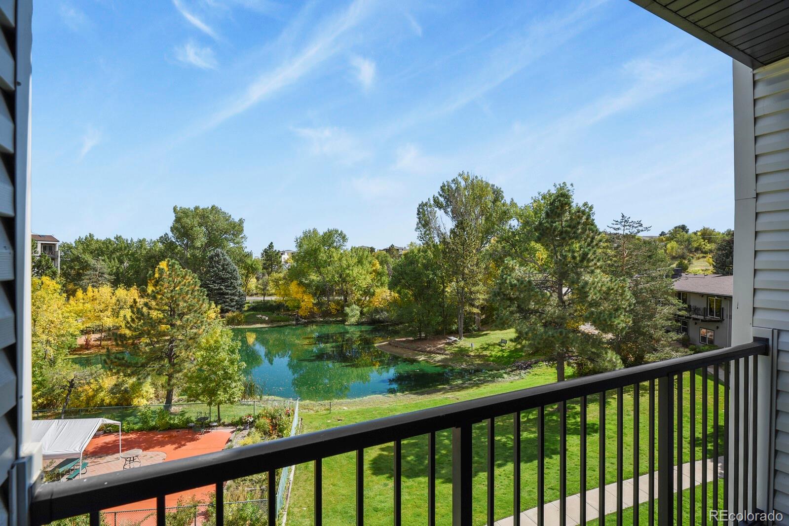 1250 Golden Circle Unit 404, Golden CO 80401