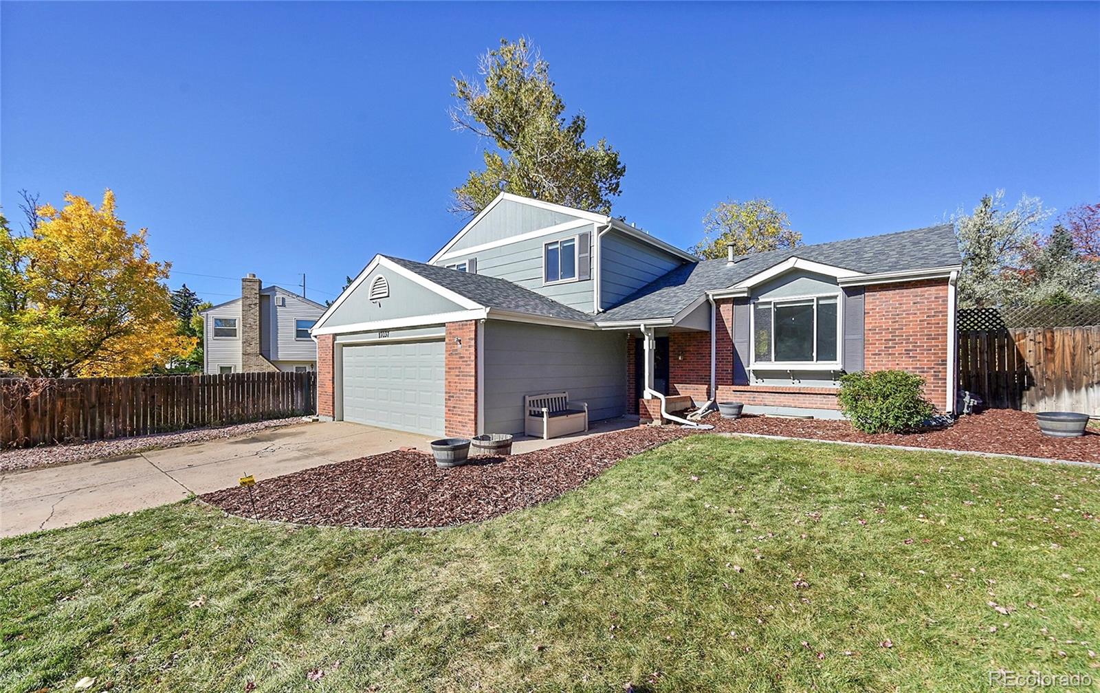 17037 E Progress Circle, Centennial CO 80015