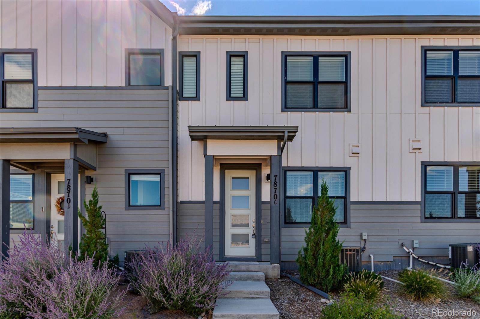 7870 Horsebrush Lane Unit C, Littleton CO 80125