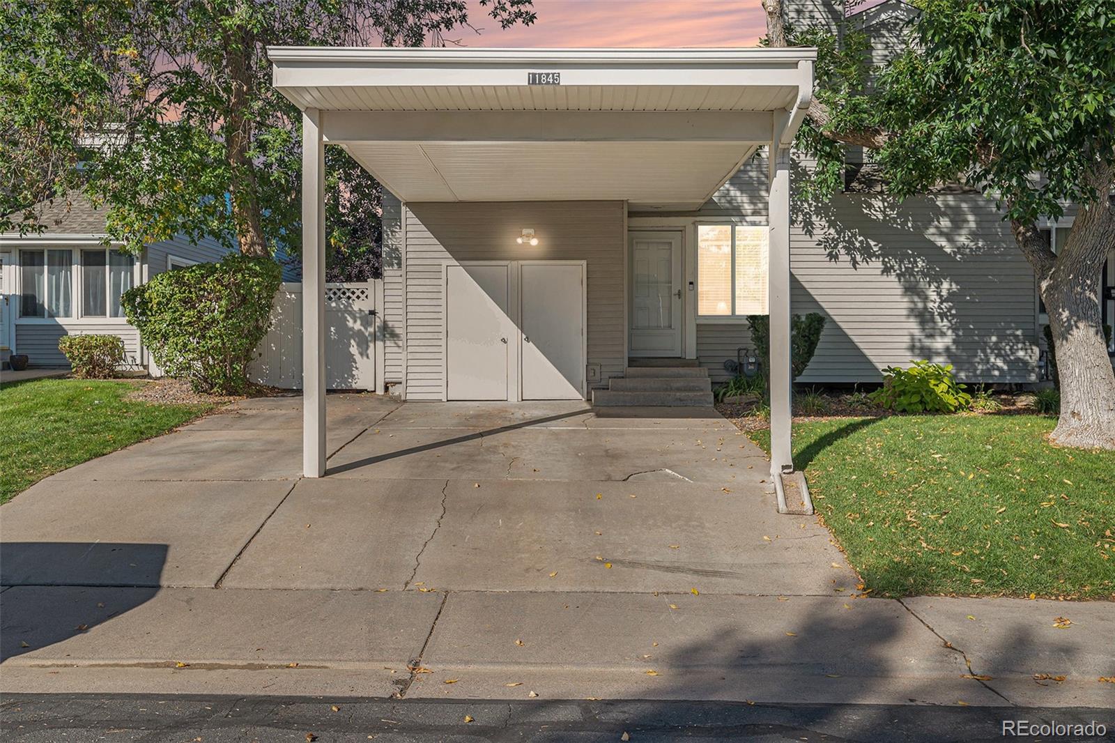 11845 Garfield Street, Thornton CO 80233