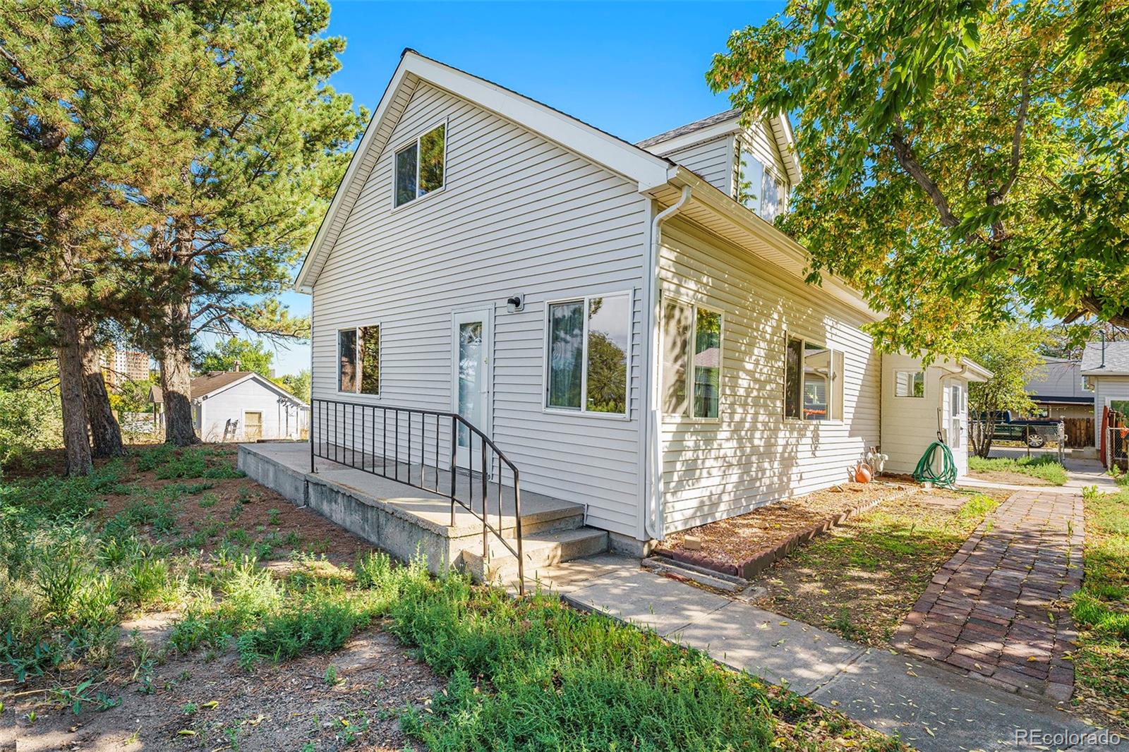 620 Vrain Street, Denver CO 80204