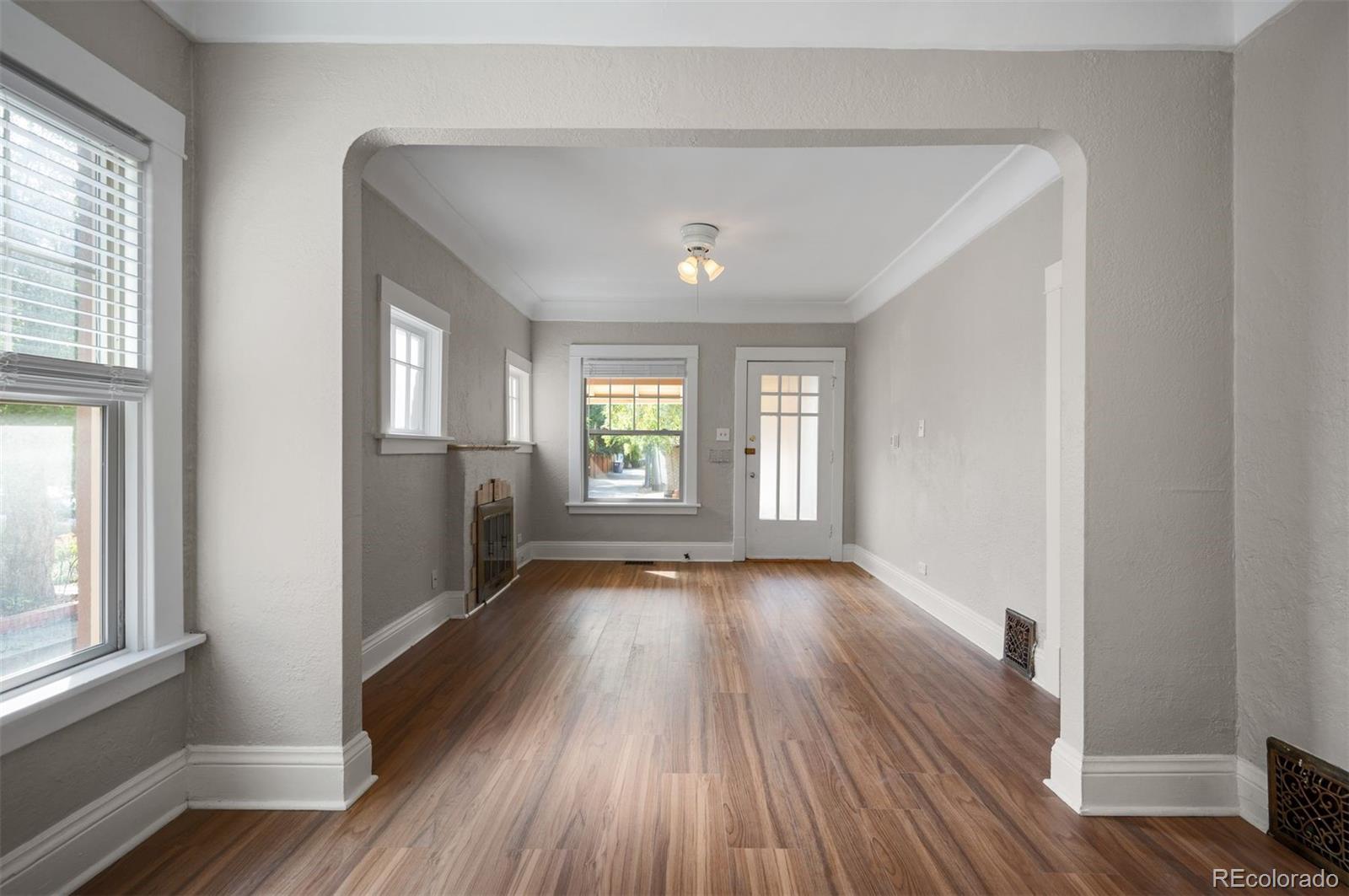 1617 E 5th Avenue, Denver CO 80218