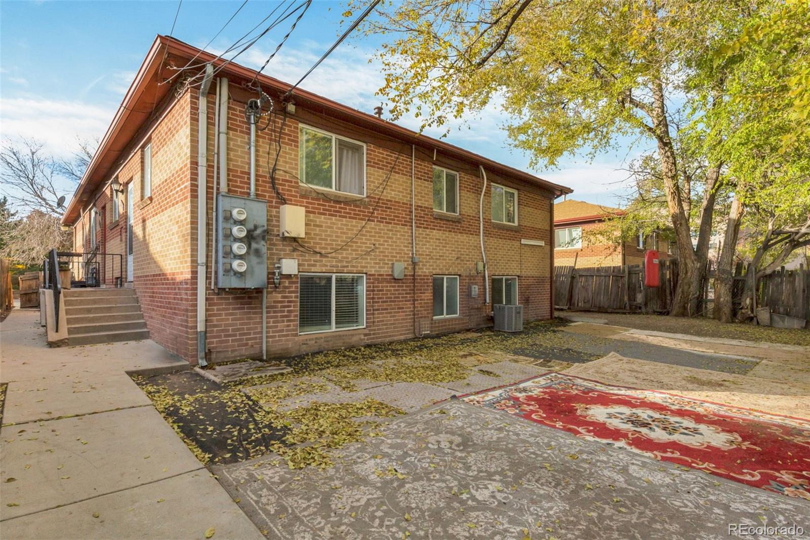 326 S Alcott Street, Denver CO 80219