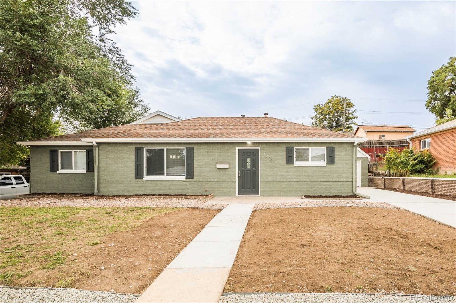 1490 Oak Place, Thornton CO 80229
