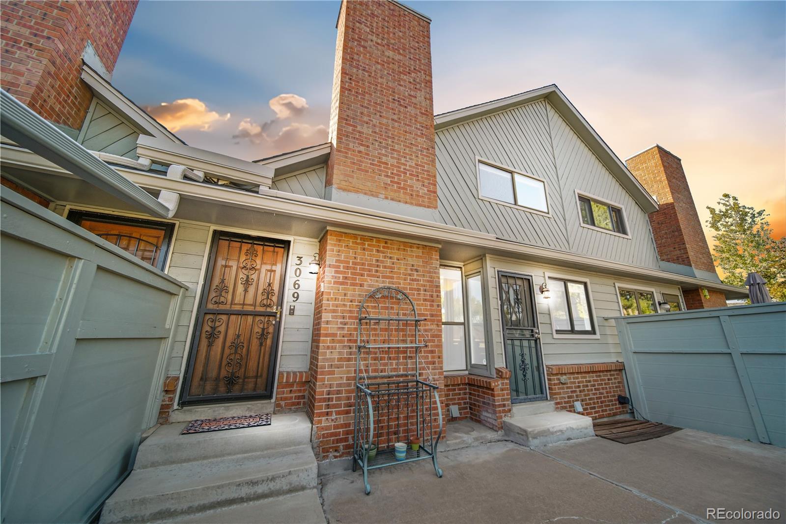 3069 E Long Circle, Centennial CO 80122